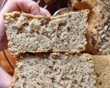 Foto del paso 12 de la receta: Pan con fariña de mandioca