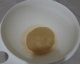 Foto del paso 9 de la receta: Tortuconchas al rescate...🐢