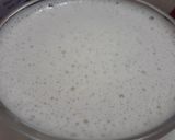 A picture of step 3 of Expresso Coffee.