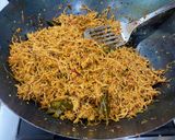Foto langkah ke 7 dari resep Risol Ayam pedas Frzen.