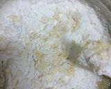 A picture of step 3 of Banana fritter.