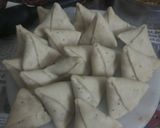 समोसा (SAMOSA RECIPE IN HINDI) रेसिपी चरण 5 फोटो