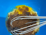 Chocobanana cake