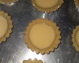 Foto langkah ke 4 dari resep Pie Susu.