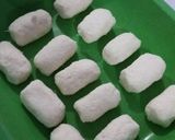 Foto langkah ke 3 dari resep Godok Ubi Bergula/ Godok Bagulo/Godok Singkong Bergula.