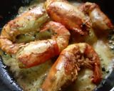 চিংড়ি মালাইকারি (prawn malaicurry recipe in bengali) রেসিপি ধাপ - 1 ছবি