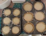 Foto del paso 3 de la receta: Cubiletes fáciles y deliciosos