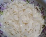 Foto langkah ke 1 dari resep Kwetiau/Kwetiaw Goreng.