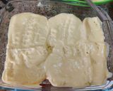A picture of step 4 of Mango Dessert.