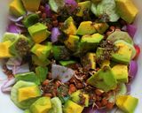 હેલ્ધી સલાડ (Healthy Salad Recipe In Gujarati) રેસીપી સ્ટેપ4ફોટો