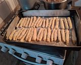 Foto del paso 7 de la receta: Bastoncitos de anís
