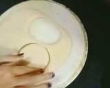 A picture of step 4 of Chocolate doughnut.