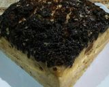 Foto langkah ke 11 dari resep Kue Pisang Coklat Kukus.