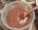 Foto del paso 3 de la receta: Esponjosos de chocolate y nueces, almendras