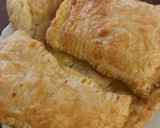 Foto del paso 4 de la receta: Hojaldre pollo/atún
