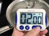 剁椒蒜味腐乳空心菜/水油炒三分鐘料理