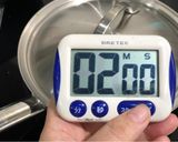 剁椒蒜味腐乳空心菜/水油炒三分鐘料理的食譜步驟2照片