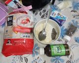 Foto langkah ke 1 dari resep Sarapan simpel oat gandum.