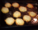 Foto del paso 4 de la receta: Galletas de avena