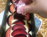 Foto del paso 4 de la receta: Torta De Ciruela