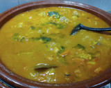 Foto del paso 8 de la receta: Arroz meloso de cerdo, mejillones y pollo