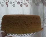 عکس مرحله 9 از دستور کیک شیفون قابلمه ای
