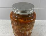 Kimchi recipe step 10 photo