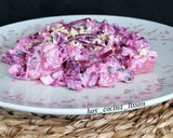 Foto del paso 13 de la receta: Ensalada de remolacha y patata