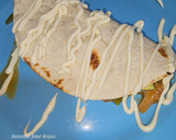 Foto del paso 15 de la receta: Tacos de codillo de cerdo