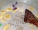Foto langkah ke 4 dari resep Ginataang Bilo-Bilo (Kolak ala Filiphina).