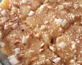 Coconut halwa recipe step 4 photo