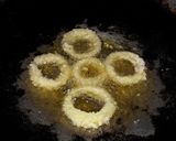 Foto langkah ke 7 dari resep Onion Ring Kress.