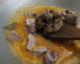 Foto langkah ke 4 dari resep Oseng2 Ampela Hati Ayam.