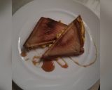 A picture of step 7 of Egg mayonnaise sandwich.