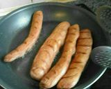 Zöldbabfőzelék recept fázis 5 fotója