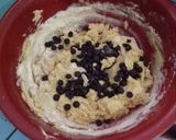 Foto langkah ke 3 dari resep Cookies buatan sendiri.