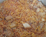 Foto del paso 11 de la receta: Fideos a la cazuela
