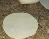 Foto del paso 2 de la receta: Empanadas de espinacas y queso de cabra