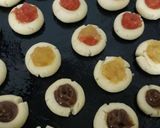Foto del paso 4 de la receta: Pepas