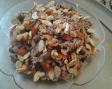 صورة لخطوة 1 من وصفة رز بفول
