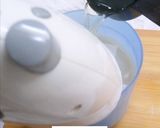 A picture of step 4 of Lemon cup cake.