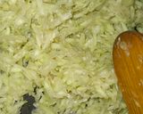 फलाहारी लौकी बर्फी (falahari lauki barfi recipe in hindi रेसिपी चरण 4 फोटो
