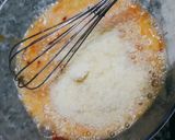 Foto del paso 2 de la receta: Frittata de zucchini, tortilla italiana!!