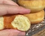 Foto langkah ke 10 dari resep Donat Lembut Tanpa Kentang.