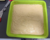Foto del paso 3 de la receta: Brownie de limón y avena