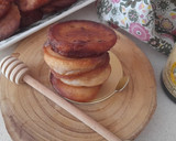 Foto del paso 6 de la receta: Tortitas de Carnaval
