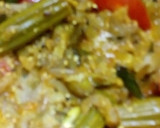 சென்னை கத்தரி கிரேவி ரெசிபி ஸ்டேப் 3 புகைப்படம்