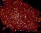 Foto langkah ke 3 dari resep Sambal Terong Teri Medan.