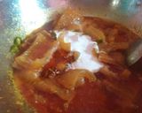 Foto langkah ke 6 dari resep Gulai Kikil.