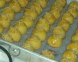 Foto langkah ke 6 dari resep NASTAR LUMER ALA MAMA  POOH.